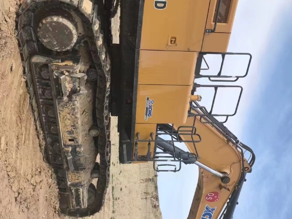 徐工XE800D履帶式挖掘機(jī)