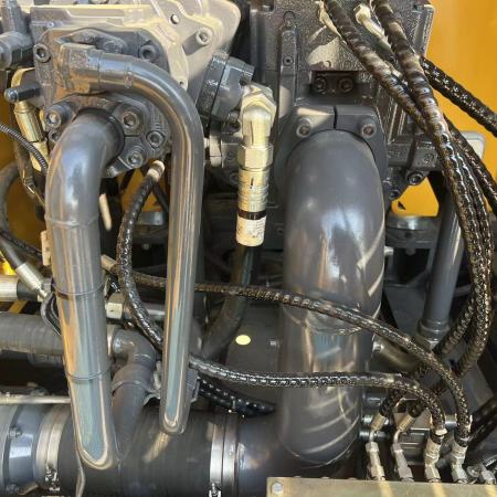 徐工XR360E旋挖钻机