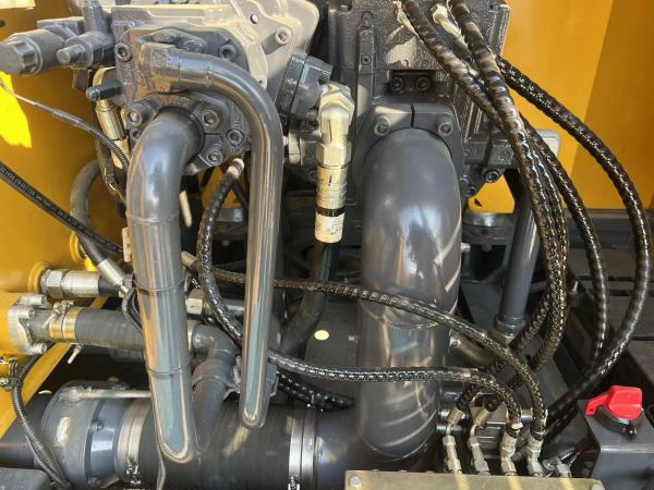 徐工XR360E旋挖鉆機(jī)