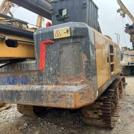 徐工XR168E旋挖钻机