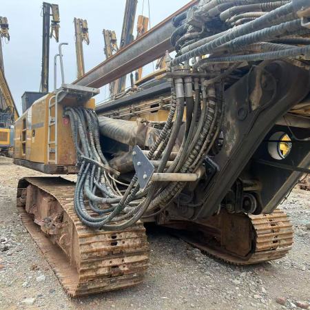 徐工XR168E旋挖钻机