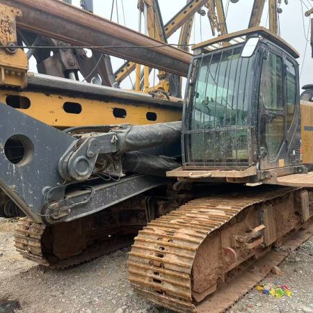 徐工XR168E旋挖钻机