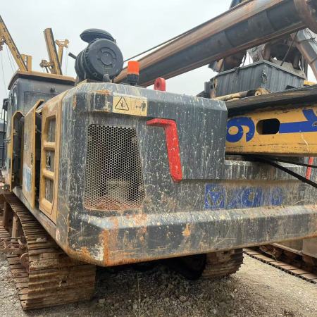 徐工XR168E旋挖钻机