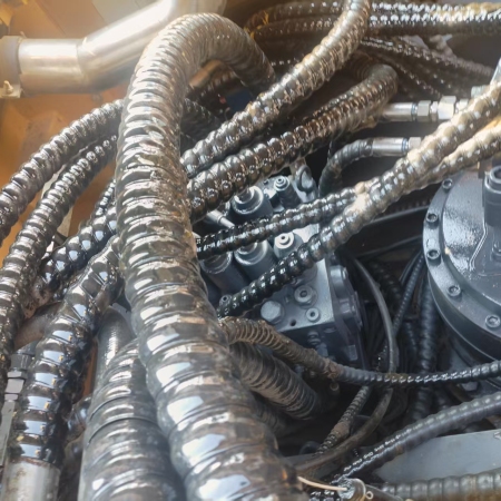 徐工XR150D3旋挖钻机