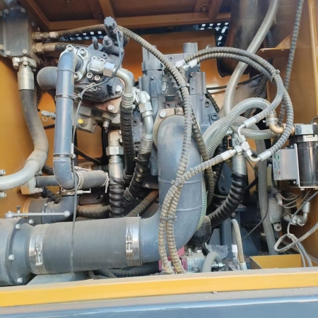 徐工XG700E铣削搅拌机