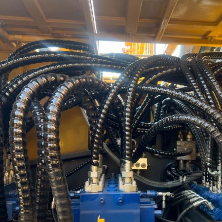 徐工XR360E旋挖钻机