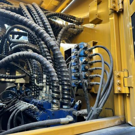 徐工XR280D旋挖钻机