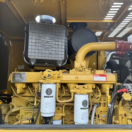 徐工LW600FV轮式装载机