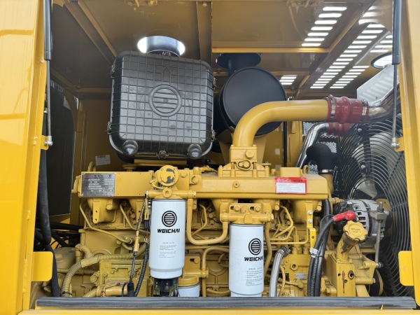 徐工LW600FV輪式裝載機(jī)