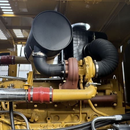 徐工LW600FV轮式装载机