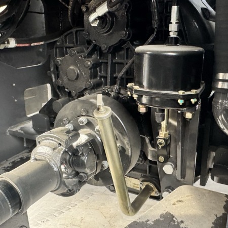 徐工LW600FV轮式装载机