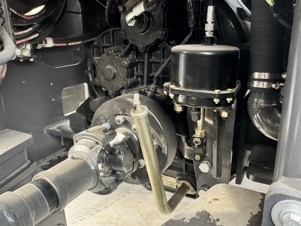 徐工LW600FV輪式裝載機(jī)