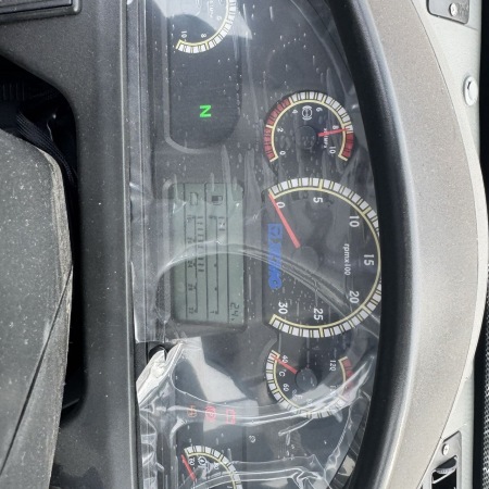 徐工LW600FV轮式装载机