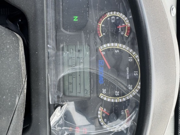 徐工LW600FV輪式裝載機(jī)