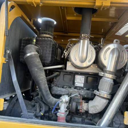 徐工LW330FV轮式装载机