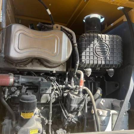 徐工LW330FV轮式装载机