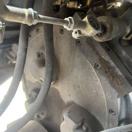 徐工LW330FV轮式装载机