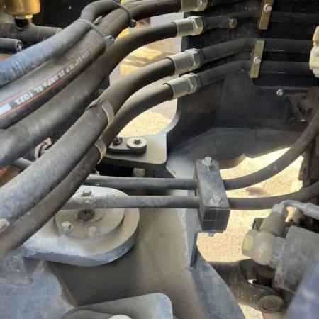 徐工LW330FV轮式装载机