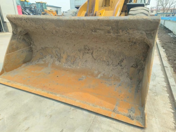 徐工LW500KN輪式裝載機