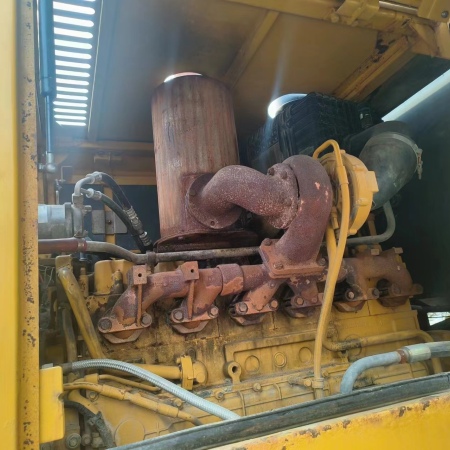 徐工LW500KN轮式装载机