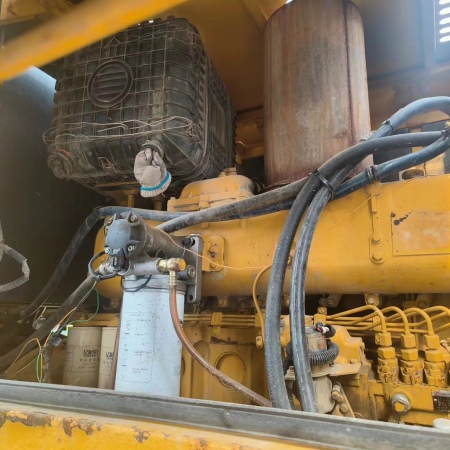 徐工LW500KN轮式装载机