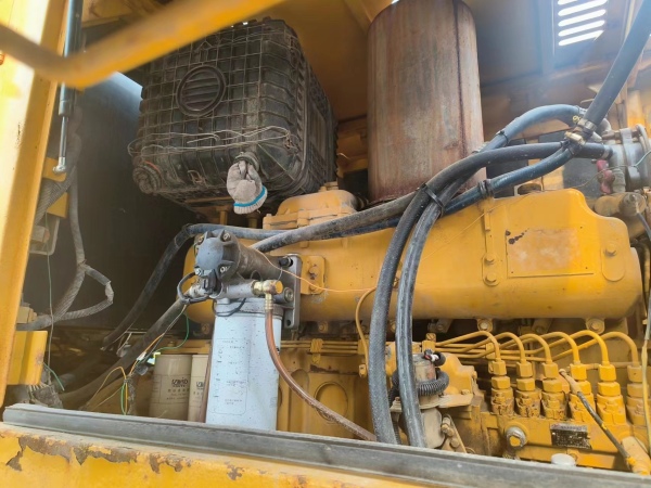 徐工LW500KN輪式裝載機