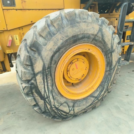 徐工LW500KN轮式装载机