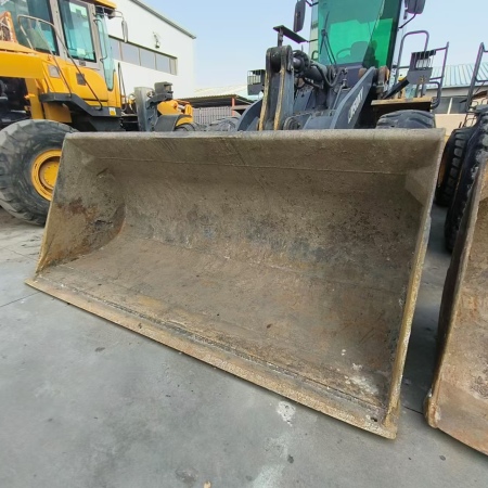 徐工LW500KV轮式装载机