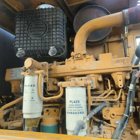 徐工LW500KV轮式装载机