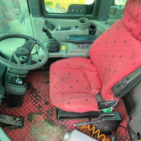 徐工LW500KV轮式装载机