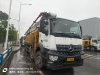 徐工HB62V泵車