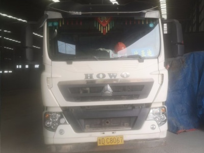 徐工G4806E攪拌車