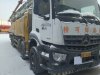 徐工HB58V泵車(chē)
