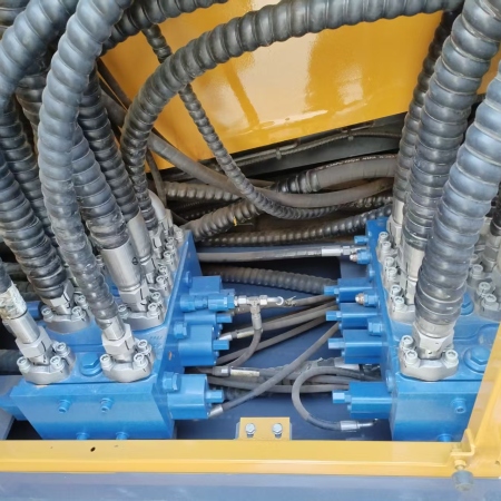 徐工XR360旋挖钻机