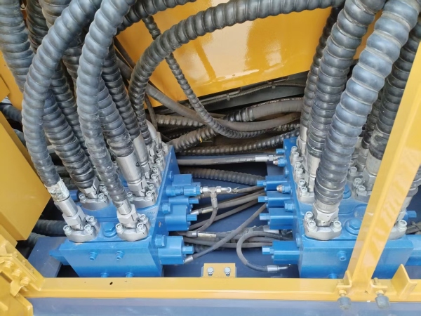 徐工XR360旋挖鉆機