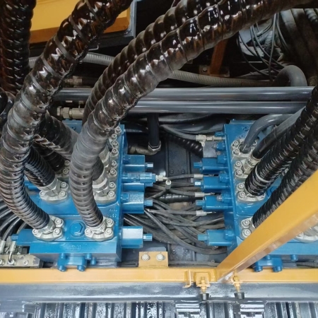 徐工XR400E旋挖钻机