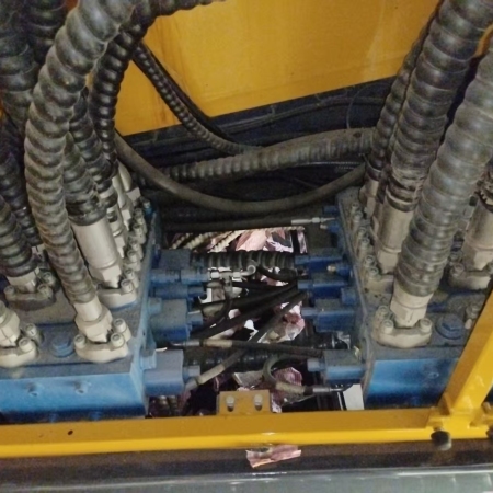 徐工XR360旋挖钻机