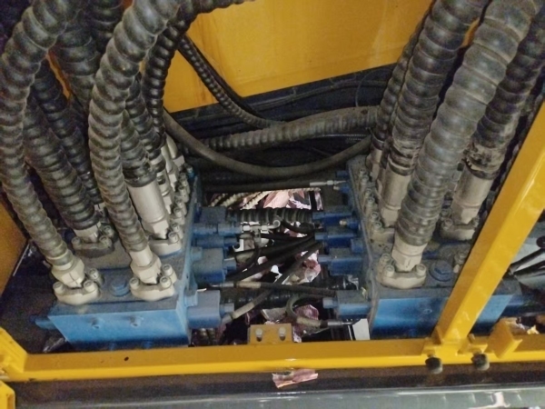 徐工XR360旋挖鉆機(jī)