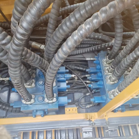 徐工XR400E旋挖钻机