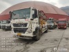 徐工HB37V泵車