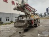 徐工HB37V泵車