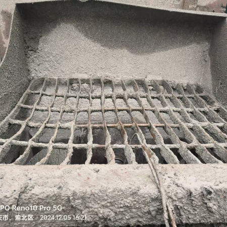 徐工HBC10022V混凝土车载泵