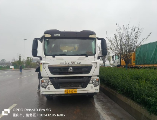 徐工HBC10022V混凝土车载泵