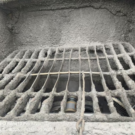 徐工HBC10022V混凝土车载泵