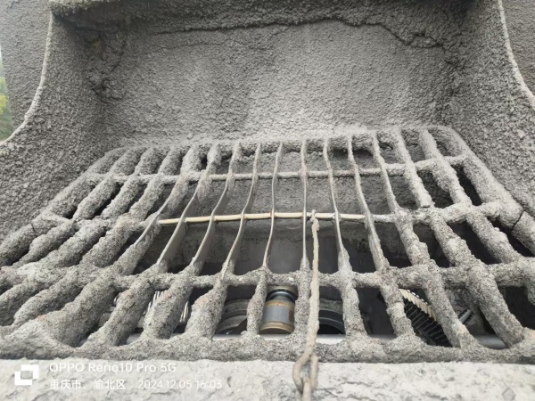 徐工HBC10022V混凝土車載泵