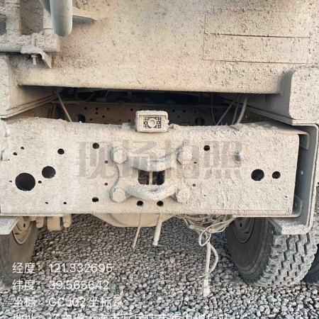 徐工G4806E搅拌车