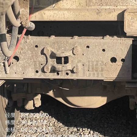 徐工G4806E搅拌车