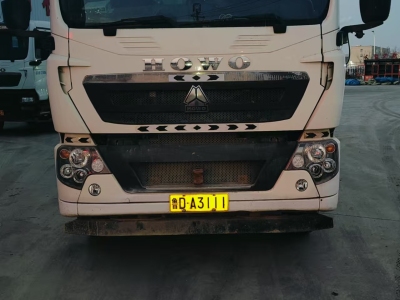 徐工G4806E攪拌車