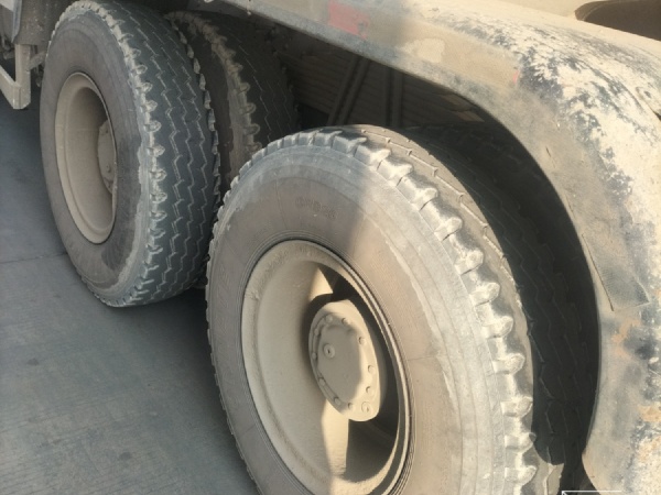 徐工G4806E攪拌車