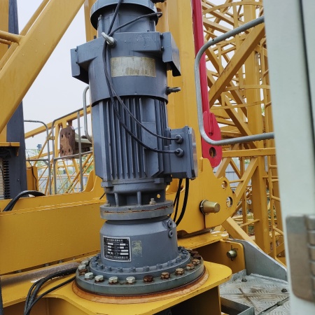 徐工XGT6010-6S1塔式起重机